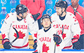Дубль лучшего новичка НХЛ помог Канаде выиграть второй матч на ЧМ по хоккею