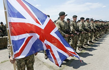 Business Insider: British Special Forces Working In Ukraine