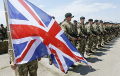 Business Insider: Ва Украіне дзейнічаюць войскі брытанскага спецыяльнага прызначэння