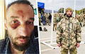В Екатеринбурге избили «героя СВО»