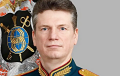 Head Of Defence Ministry's Personnel Directorate Detained In Russia