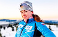 Российская биатлонистка Ксения Шнейдер перешла в сборную Беларуси