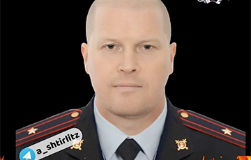 ВСУ ликвидировали майора-предателя из Крыма