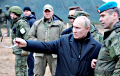 В Британии заявили, что Путин планирует «физические атаки» на Запад