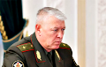 «Белорусская армия обезглавлена»