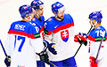 Словакия победила Польшу в матче чемпионата мира по хоккею
