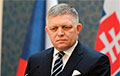 Slovakia's Prime Minister Remaining In Critical Condition After Assassination Attempt