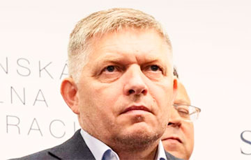 Партия пророссийского премьера Словакии Фицо проиграла выборы в ЕП