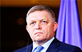 Slovak Interior Ministry Reveals Motive Of Assassination Attempt On Prime Minister Fico