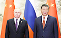 Why Did Putin Come to Xi Jinping?