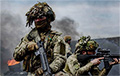 Украинские пограничники ведут бой с российскими оккупантами в Волчанске