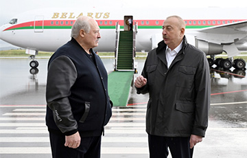 Stepan Grigoryan: Armenian Authorities Won't Forget Lukashenka's Words
