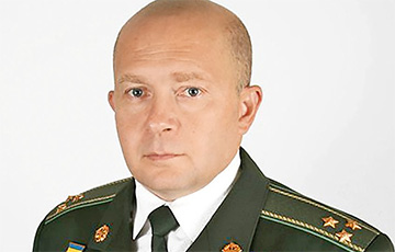 Сергей Грабский: Из Беларуси в Украину заходит спецназ