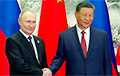How Putin Screwed Up In China