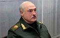 Media: Lukashenka Struggles With Serious Health Issues After Trip To Moscow