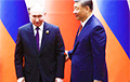 «Путин в Китае бежал к Си Цзиньпину, а тот даже не шевельнулся в его сторону»