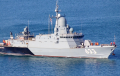 Media: Ukraine Sends To Bottom Another Russian Ship