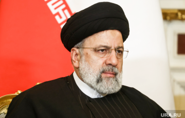 The Economist: Iranian President Had Long List Of Enemies
