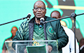 В ЮАР экс-президенту запретили баллотироваться в парламент