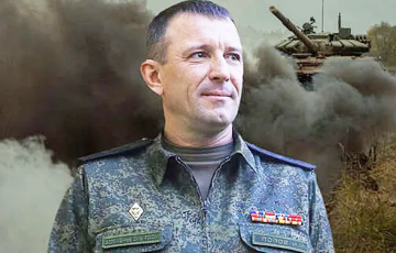 Одного из арестованных российских генералов неожиданно решили отпустить под домашний арест