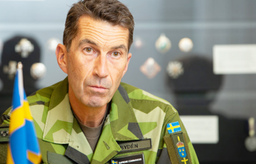 Swedish Army Commander-In-Chief: Putin Has His Eye On Strategic Gotland Island In The Baltic Sea