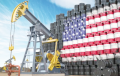 ЗША зладзілі магутны спад коштаў на рынку нафты