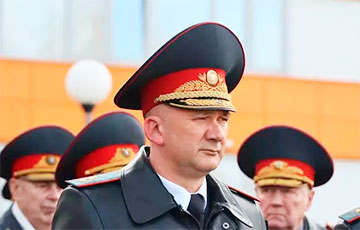 Huge MIA Scandal In Belarus: Police Captain Led A Gang Wearing Balaclavas That Robbed Truckers
