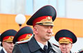 Huge MIA Scandal In Belarus: Police Captain Led A Gang Wearing Balaclavas That Robbed Truckers