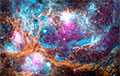 Ученые: Инопланетная жизнь на самом деле фиолетовая