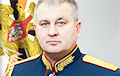 Another General, Gerasimov's deputy, Was Arrested In Russia
