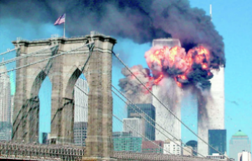 СМИ: Саудовская Аравия была причастна к терактам 11 сентября 2001 года