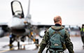 Першыя ўкраінскія пілоты закончылі навучанне на F-16 у ЗША