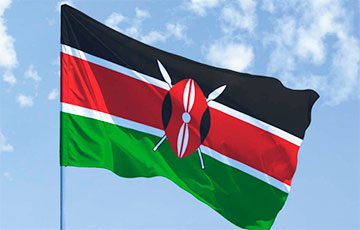 Кения станет главным союзником США вне НАТО