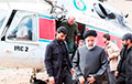 Появились первые итоги расследования по крушению вертолета президента Ирана