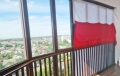 Minsk Resident Gets Arrested Over White-Red-White Curtains