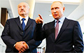 Putin Announces Inclusion Of Belarus In SCO