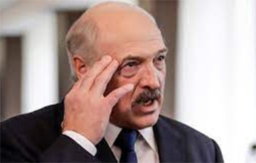 Нелегитимному Лукашенко померещилась «нелегитимность» Зеленского