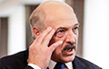 Illegitimate Lukashenka Raving About Zelensky’s ‘Illegitimacy’