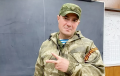 Lukashenka Special Forces Officer Killed Near Kharkiv