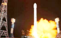Спутник-шпион, который запускали КНДР и Россия, взорвался через несколько минут после старта