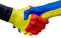 Украіна і Бэльгія ўклалі пагадненне аб гарантыях бяспекі