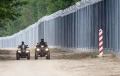 Польша вводит дополнительные силы на границу с Беларусью