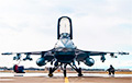 Украіна атрымае першыя F-16 «вельмі хутка»