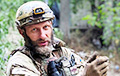 Белорусский пулеметчик Павел Шурмей: Мы должны отстоять Украину и освободить Беларусь