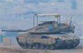 СМІ: Ізраільскія танкі ўжо ў цэнтры Рафаха