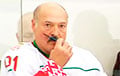 Лукашенко все больше впадает в маразм