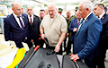 Лукашэнка цягне Беларусь у сярэднявечча