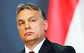Politico: Венгрия может попрощаться с высокой должностью в Брюсселе из-за выходок Орбана