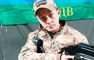 Russian Paratrooper Cannot Stand Hazing, Shoots Fellow Soldiers, Escapes