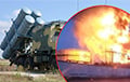 Russian Logistical Collapse In Crimea: Neptunes Hit Important Facilities In Krasnodar Territory